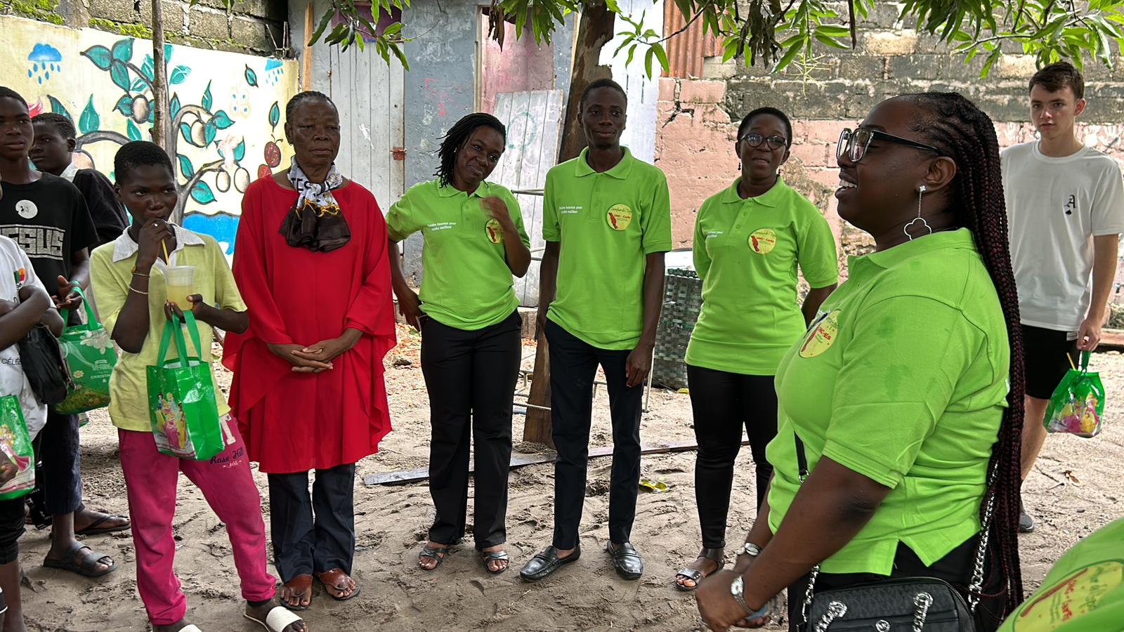 Evènement - Les CarEsses du 16 Juin 2024